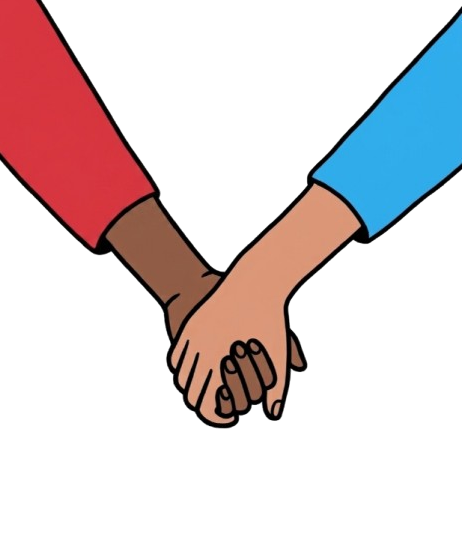 Couples Hands